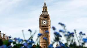 El Big Ben vuelve a funcionar, tras cinco años parado