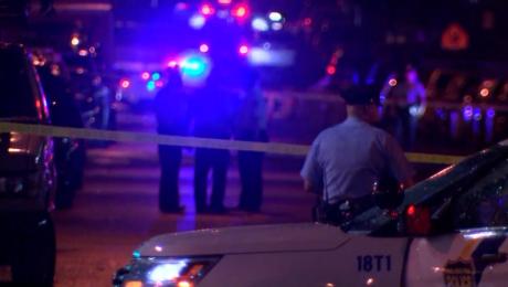 Se registró nuevo tiroteo en EE.UU., al menos 9 heridos en un bar de Filadelfia