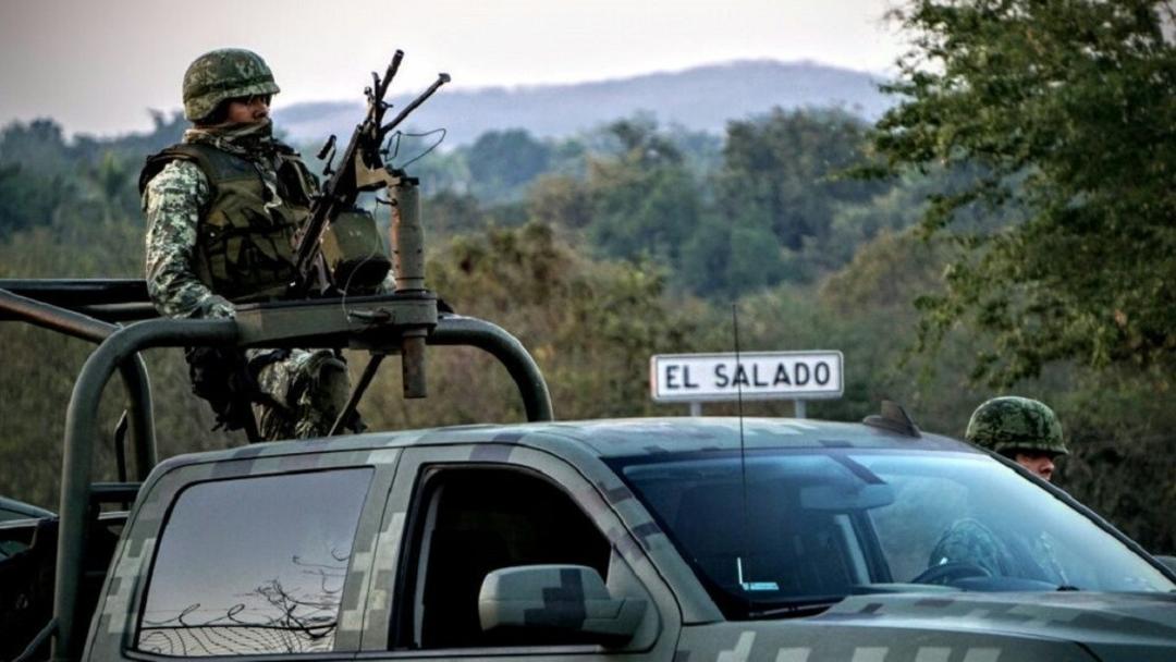 Hieren a exmilitar en Zona Centro tras pelea