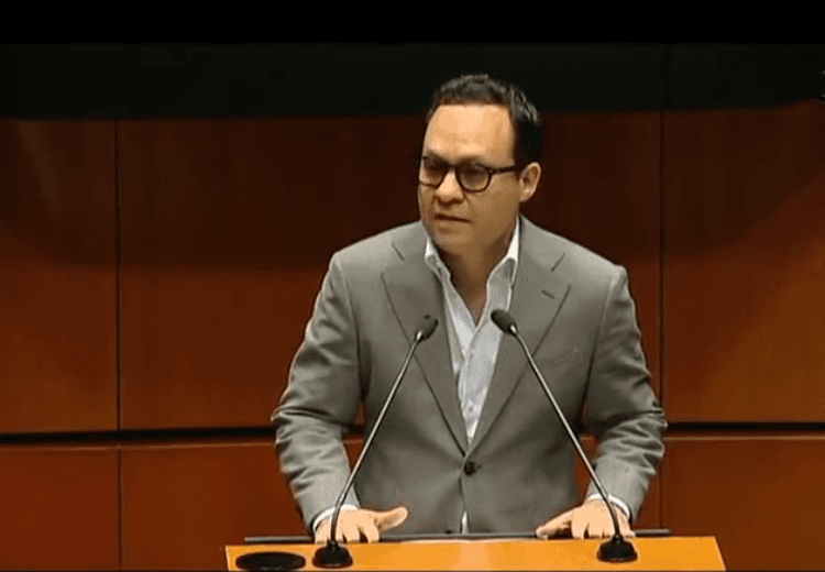 Clemente Castañeda propone revertir la cancelación de las escuelas de tiempo completo
