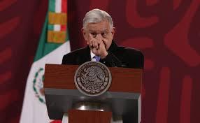 ‘No hay polarización, hay politización’: AMLO