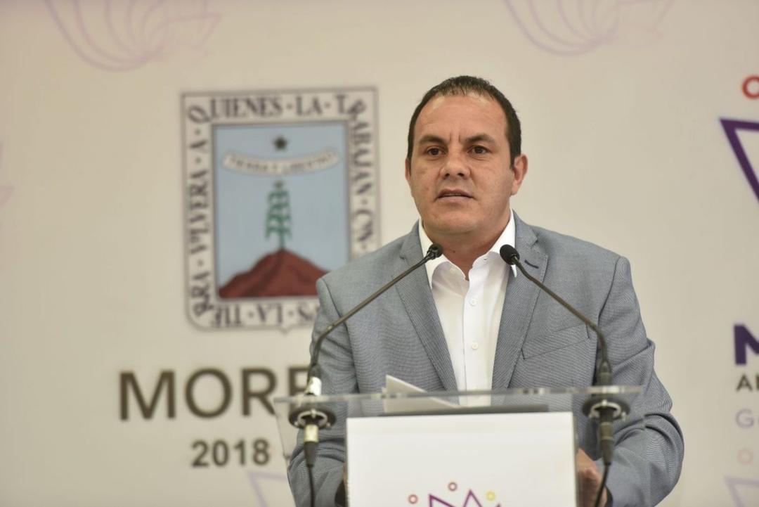 Cuauhtémoc Blanco es expulsado del PES