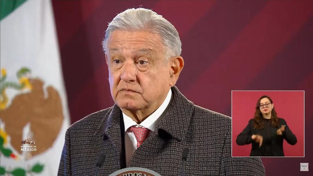 AMLO confirma a Luis Rodríguez Bucio como nuevo subsecretario de Seguridad Pública