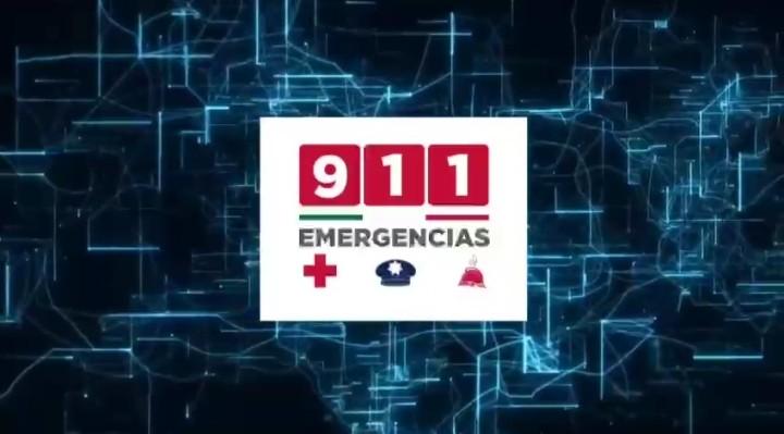 Llamada al 911 auxilia en labor de parto en Zapopan