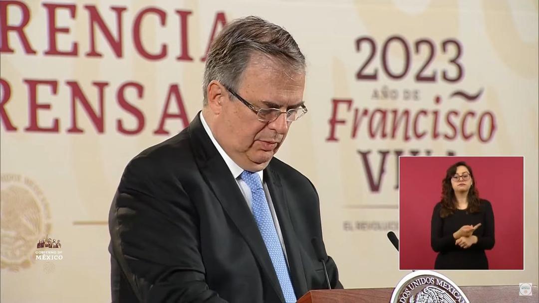 México donará 6 millones de dólares a través de la ONU a Siria