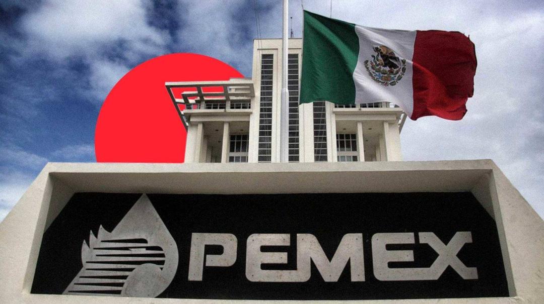 PEMEX reporta ganancias récord en 2022