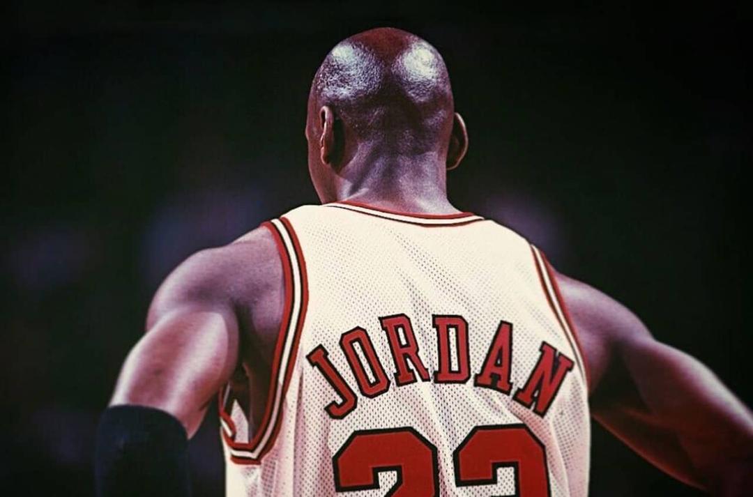 ¡El deporte está de fiesta! Es el cumpleaños 60 de Michael Jordan