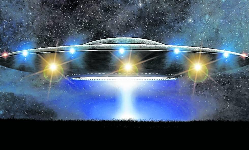 ¿Invasión extraterrestre este 23 de marzo? te contamos de qué se trata esta advertencia viral