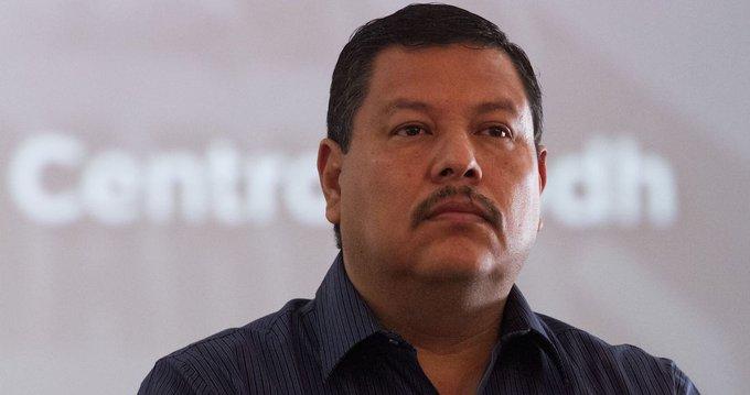 Sedena habría utilizado el programa ‘Pegasus’ contra Raymundo Ramos defensor de derechos humanos