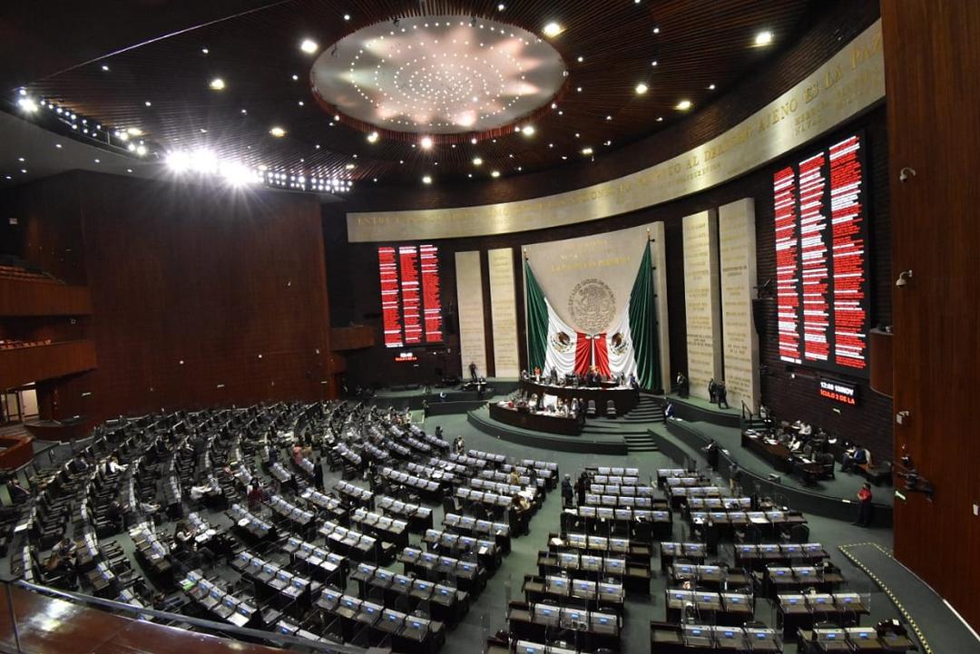 Diputados avanzan en reversión al tema publicitario que plantea el Plan B electoral