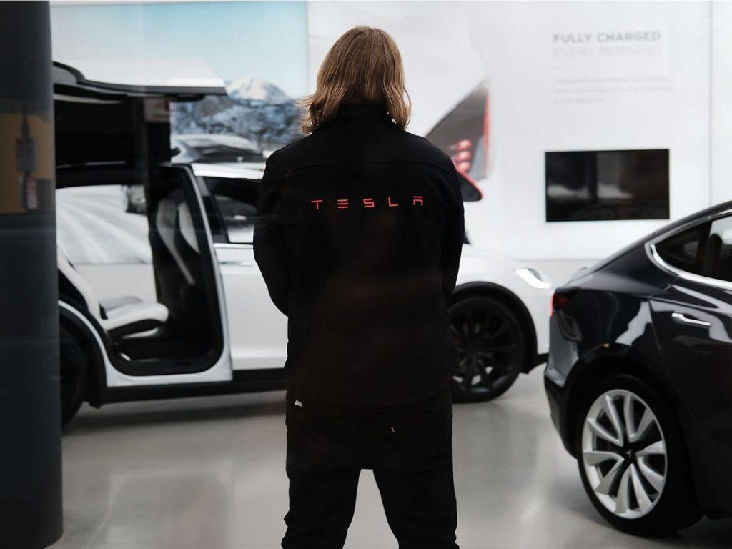 ¿Buscas empleo? Tesla comienza a buscar talento mexicano