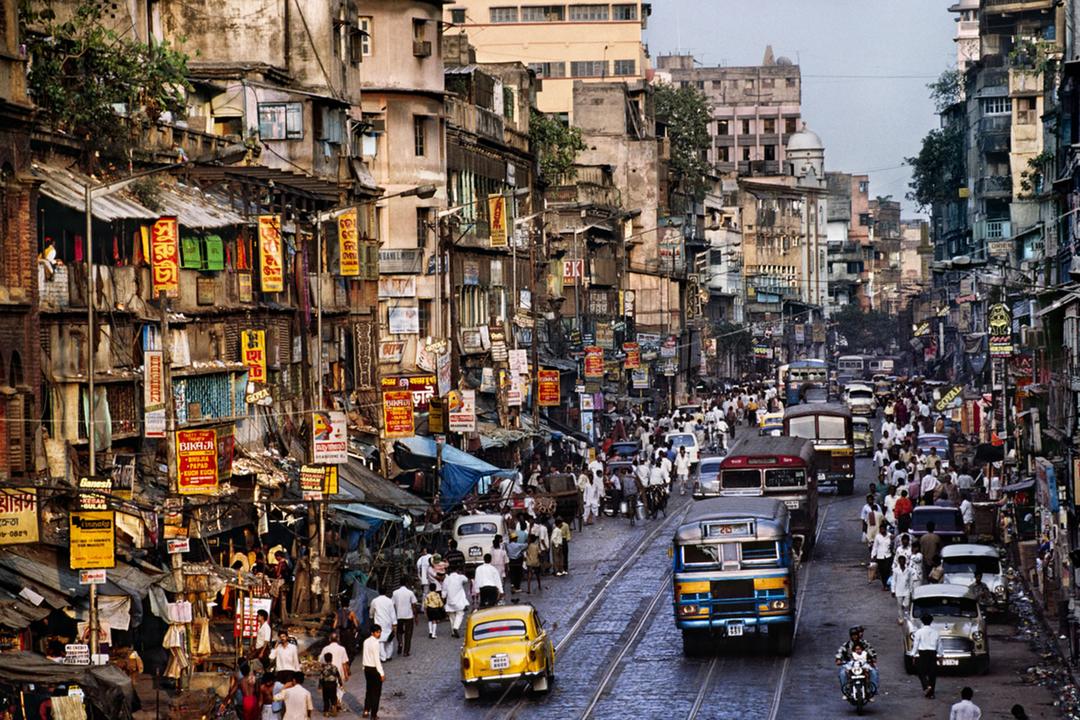 India está por quitarle el título a China como el país más poblado en el mundo