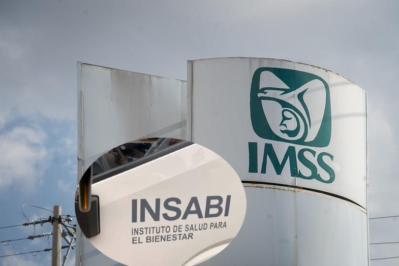 El Insabi desaparece y es sustituidp por el IMSS-Bienestar; fue aprobado en la Cámara de Diputados