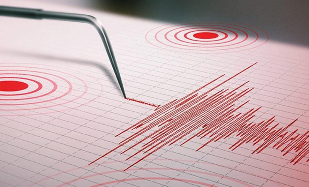 Temblor hoy: Se registra sismo de magnitud 6.3 en Oaxaca