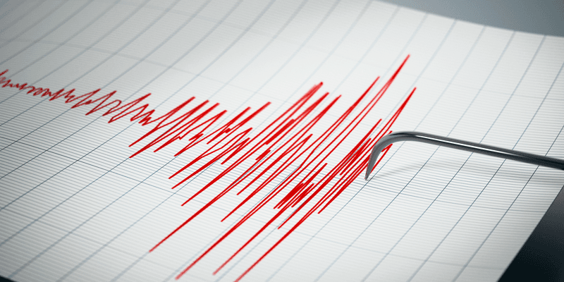 Temblor hoy: Sismo de magnitud 4.3 sacude a Los Ángeles