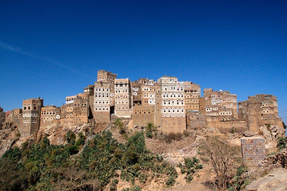 Al menos 79 personas murieron por estampida en Yemen