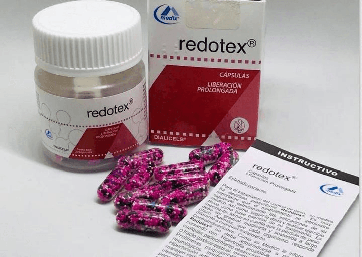 COFEPRIS cancela el registro sanitario de medicamento para adelgazar