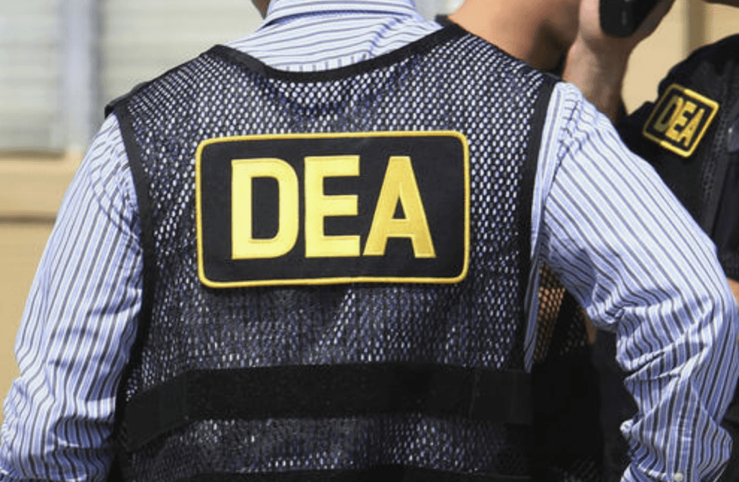 Suman ocho los mexicanos en la lista de criminales más buscados por la DEA
