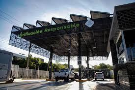 Verificación Vehicular 2024: Calendario de placas para evitar multas