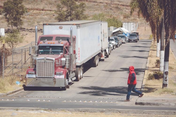 Robos de vehículos en Jalisco bajan casi un 70 por ciento