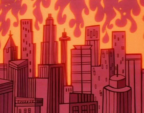 Estalló la ola de calor y los memes son los únicos que refrescan