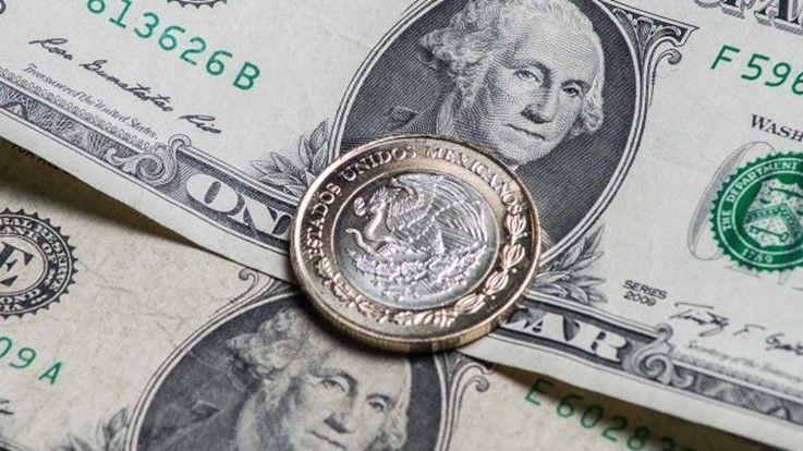 Dólar hoy: Peso registra la tercera pérdida consecutiva en últimas horas