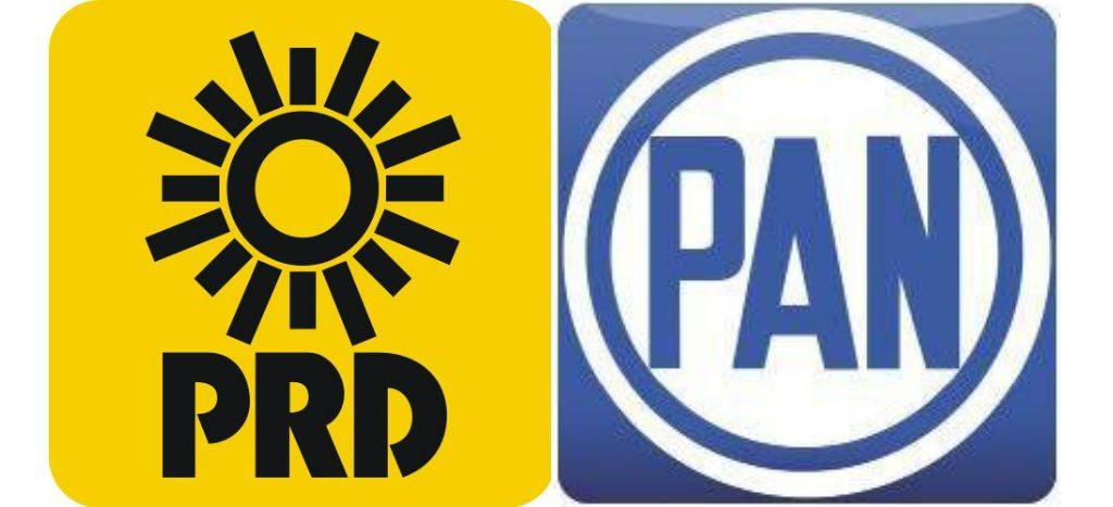 Se desploman PAN y PRD en elecciones del Edomex y Coahuila