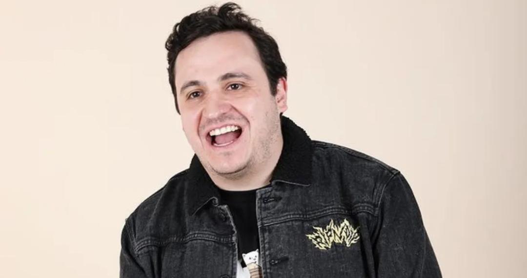 Reportan a comediante Ricardo O’Farrill como desaparecido