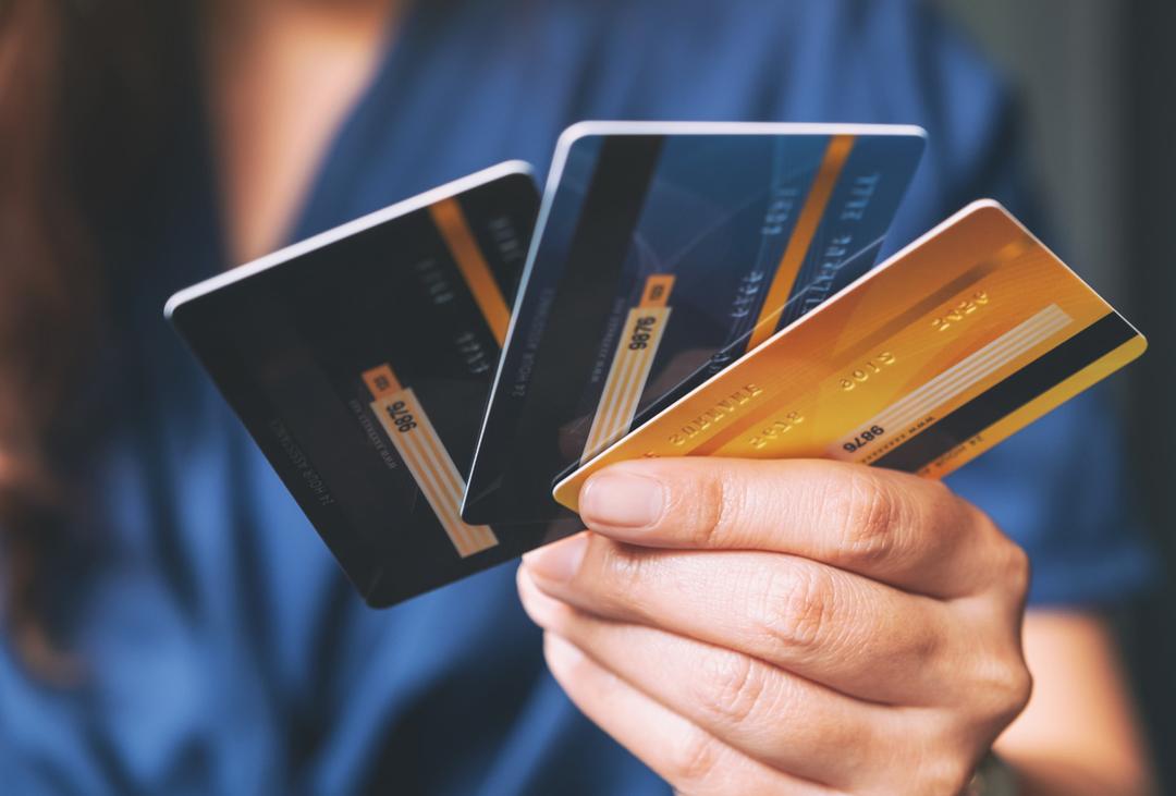 Condusef: Estas son las peores tarjetas de crédito en México