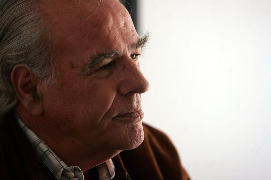 Falleció a los 75 años, José Luis Inciarte, uno de los 16 sobrevivientes de la tragedia de Los Andes. 