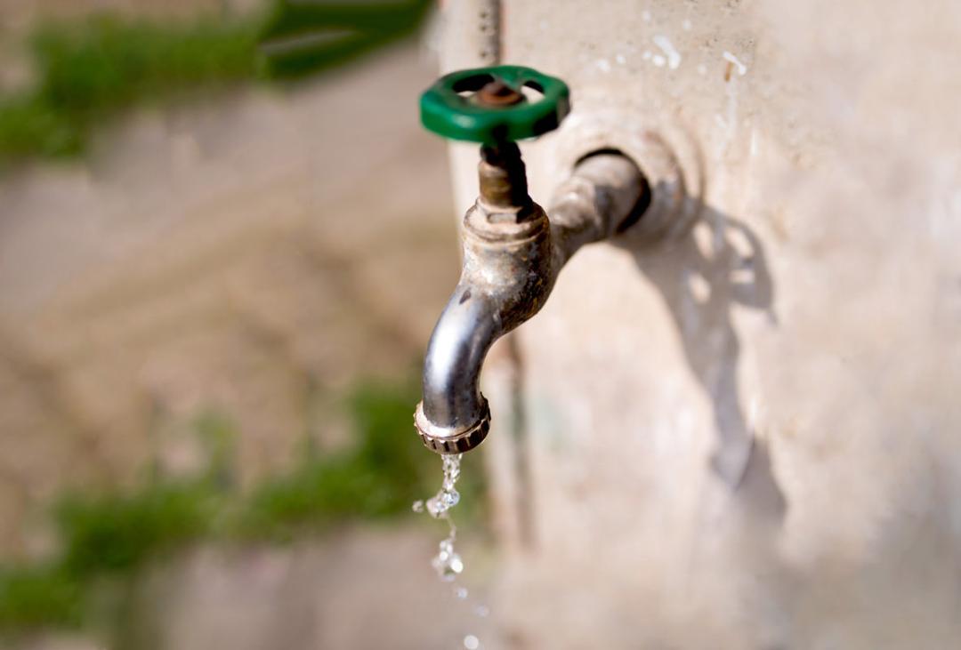 SIAPA hará corte de agua en colonias de Zapopan