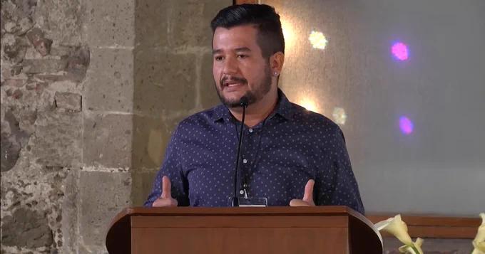 VIRAL: ¿Quien es Sady Arturo Loaiza y cuál es su relación con los libros de texto de la SEP?