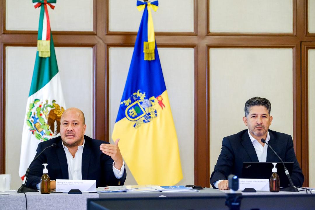 Jalisco: Este será el modelo de Educación RECREA para el nuevo ciclo escolar