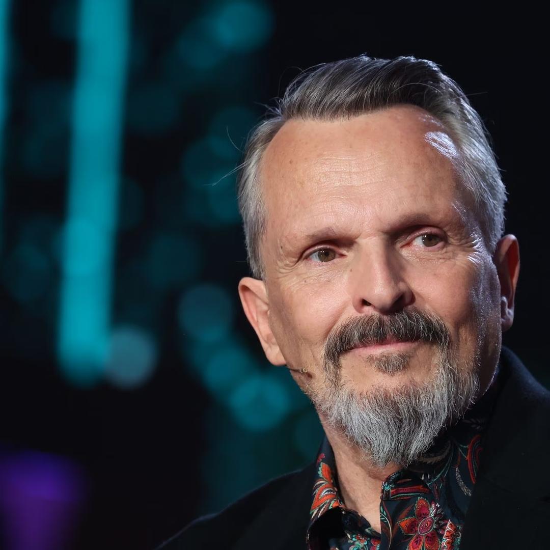 Miguel Bosé: Grupo armado de 10 personas asalta casa del cantante; “nos tuvieron atados”