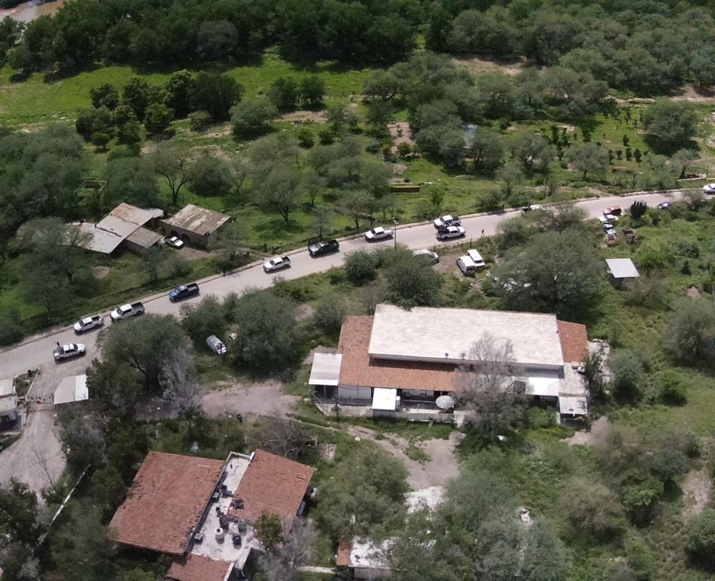 Fiscalías de Jalisco y Zacatecas buscan a Joel y Salvador, desaparecidos en Colotlán