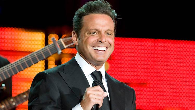 Luis Miguel 2024: El cantante sorprende con 50 nuevas fechas de concierto