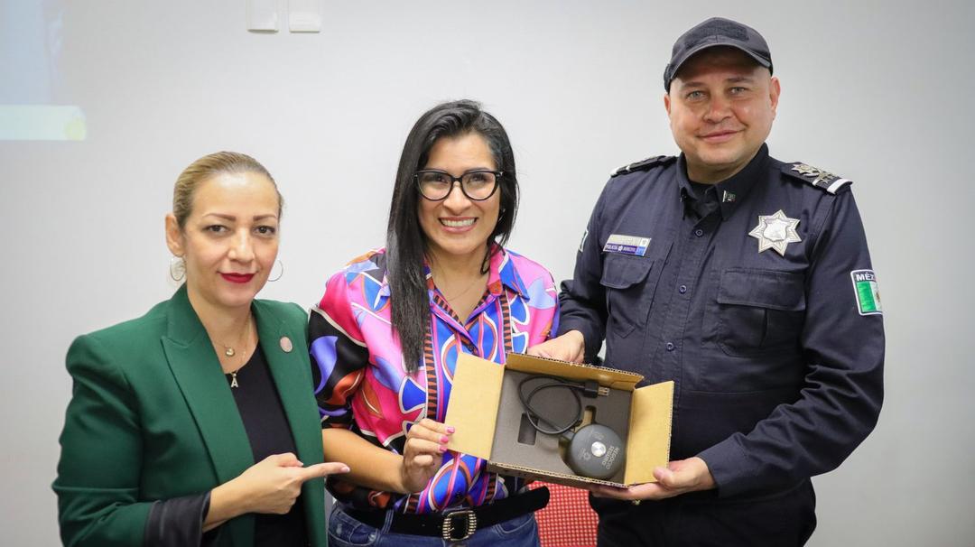 Tlaquepaque implementa apoyo de seguridad en tiempo real para negocios