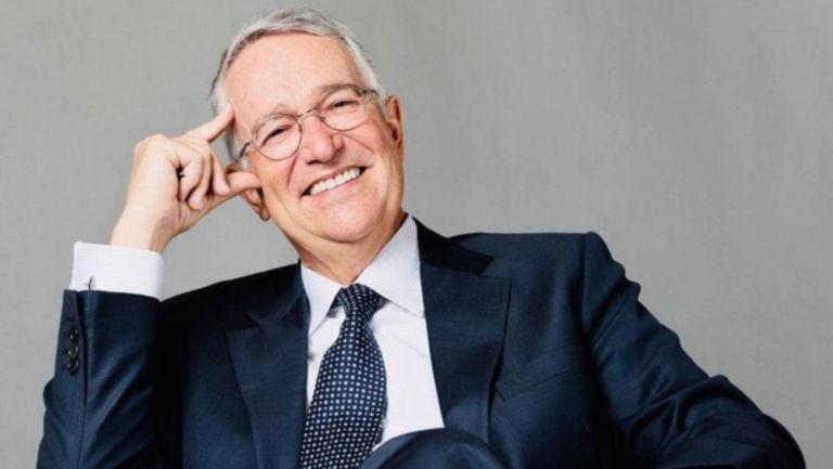Ricardo Salinas Pliego regalará 36 millones de pesos por esta razón