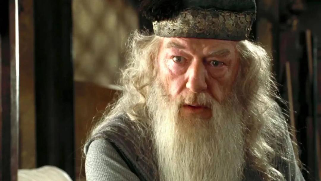 Albus Dumbledore: muere el actor Michael Gambon a los 82 años
