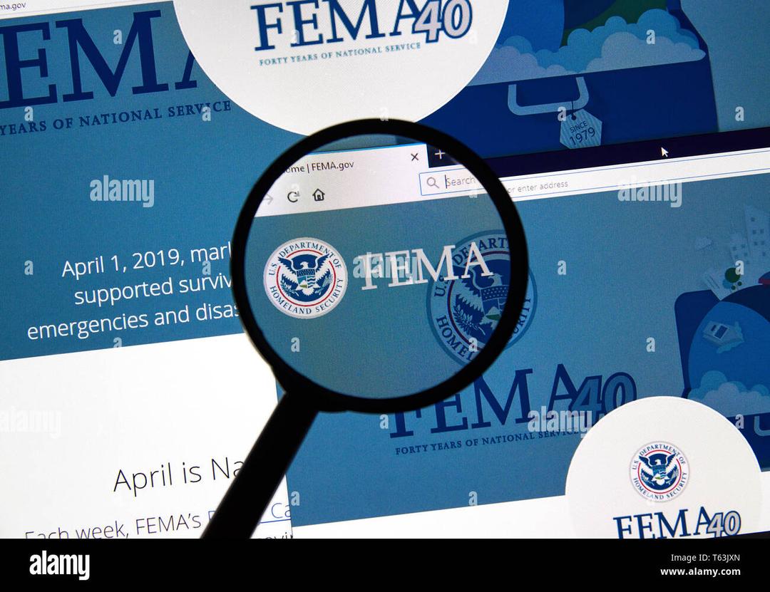 Alerta FEMA: Esto pasará con celulares, teles y radios el 4 de octubre