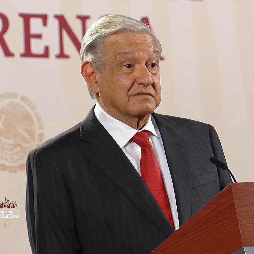 AMLO descarta ruptura en Morena tras proceso de aspirantes