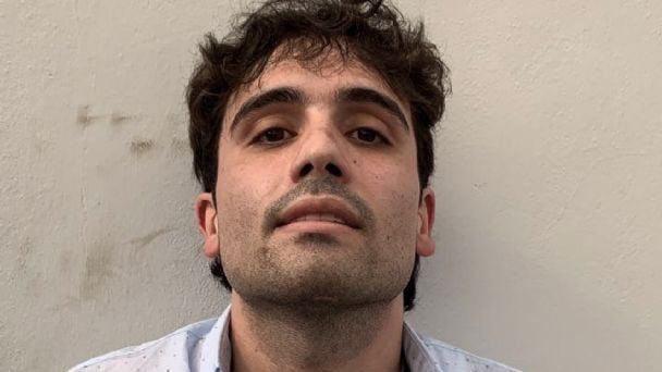 Ovidio Guzmán sale del Altiplano y será extraditado a Estados Unidos; esto se sabe