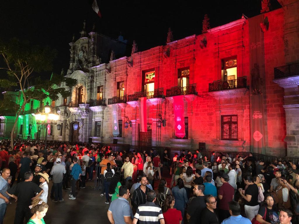 Grito de Independencia: Fiestas patrias dejan gran derrama económica en Jalisco