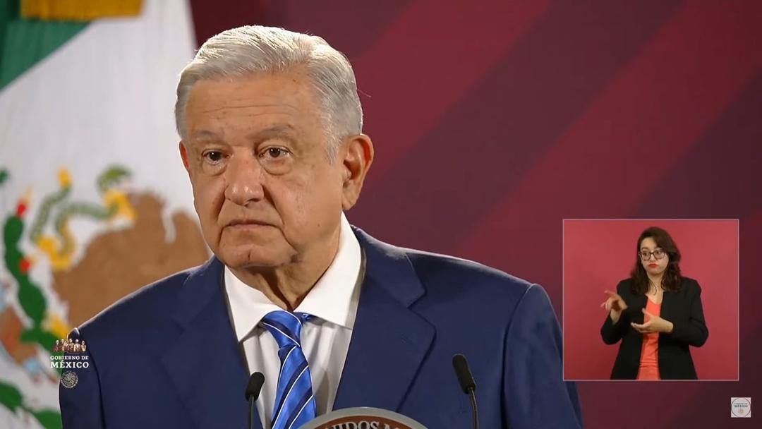 AMLO confirma 10 bajas de miembros del gabinete por elecciones 2024