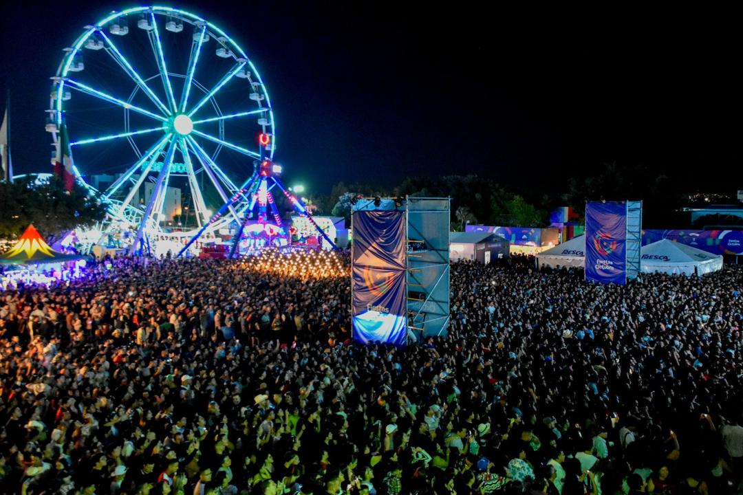 Fiestas de Octubre 2026: Líneas 1, 2 y 3 amplían horarios para tapatíos