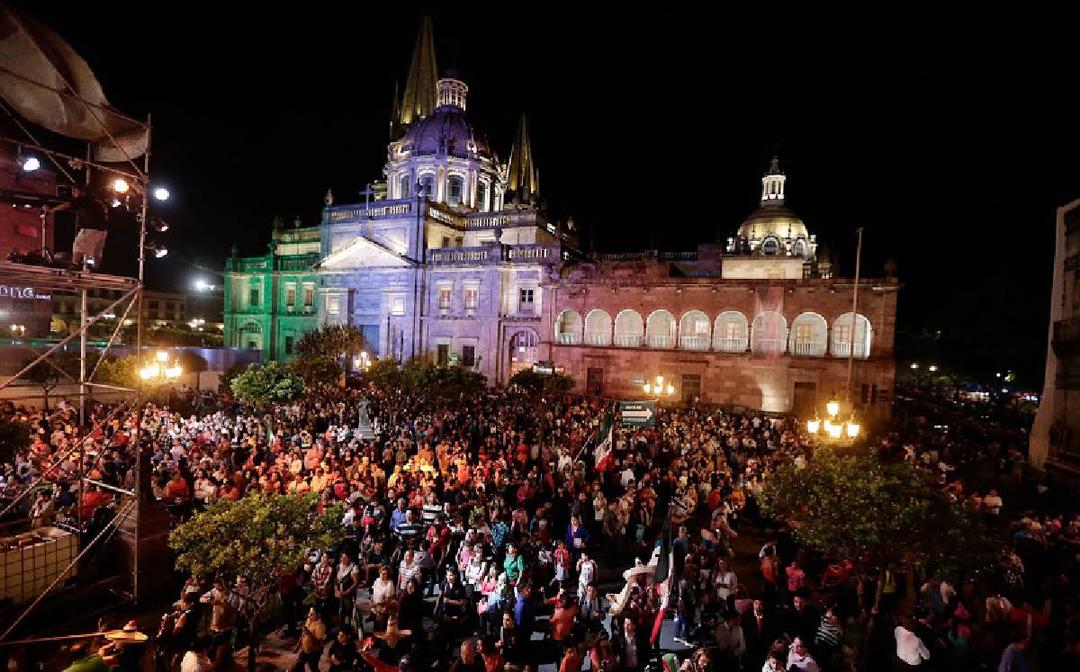 16 de septiembre: rutas de camiones se modificarán por fiestas patrias