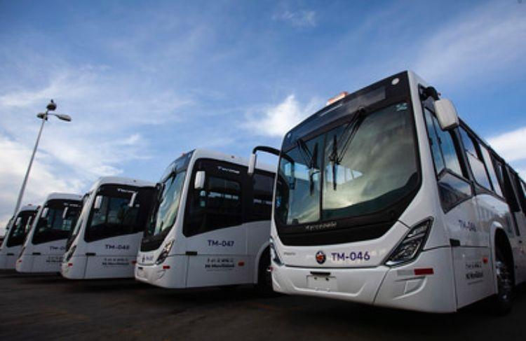 Transporte público: Anuncian ampliación hacia Tlajomulco de rutas C99 y A21