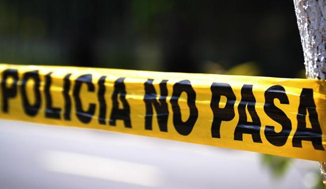 Teocaltiche: Cuatro personas muertas y un herido dejó un ataque a un bar