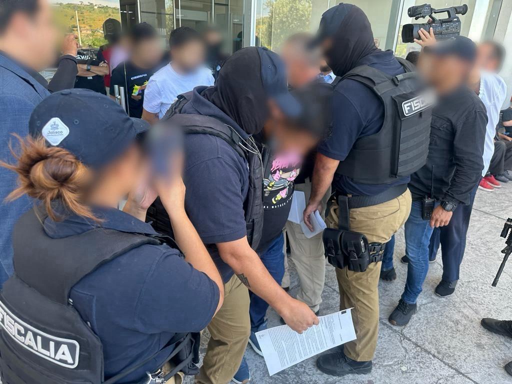 Cotija: Detienen a tres hombres acusados de la privación de la libertad de Yolanda Sánchez en Zapopan