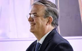Marcelo Ebrard acude al TEPJF para que Morena repita proceso interno